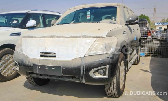 Acheter Import Voiture Nissan Patrol Noir à Import - Dubai, Togo Acheter Import Voiture Nissan Patrol Noir à Import - Dubai, Togo