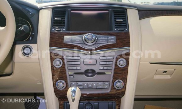 Acheter Import Voiture Nissan Patrol Noir à Import - Dubai, Togo Acheter Import Voiture Nissan Patrol Noir à Import - Dubai, Togo