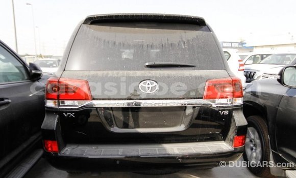 Acheter Import Voiture Toyota Land Cruiser Noir à Import - Dubai, Togo Acheter Import Voiture Toyota Land Cruiser Noir à Import - Dubai, Togo