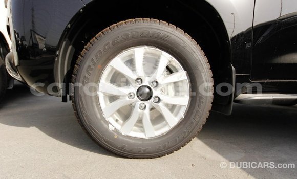 Acheter Import Voiture Toyota Land Cruiser Noir à Import - Dubai, Togo Acheter Import Voiture Toyota Land Cruiser Noir à Import - Dubai, Togo