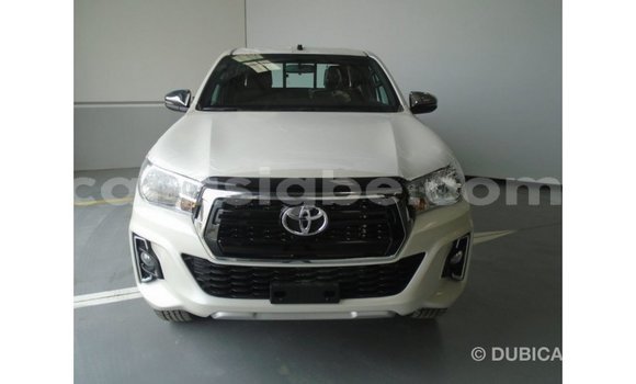 Buy Import Toyota Hilux White Car in Import - Dubai in Togo Buy Import Toyota Hilux White Car in Import - Dubai in Togo