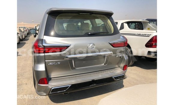 Buy Import Lexus LX Other Car in Import - Dubai in Togo Buy Import Lexus LX Other Car in Import - Dubai in Togo