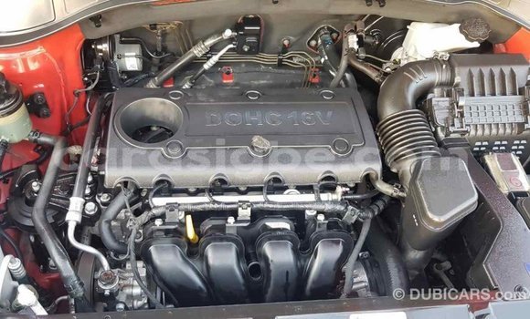 Acheter Import Voiture Hyundai Santa Fe Rouge à Import - Dubai, Togo Acheter Import Voiture Hyundai Santa Fe Rouge à Import - Dubai, Togo