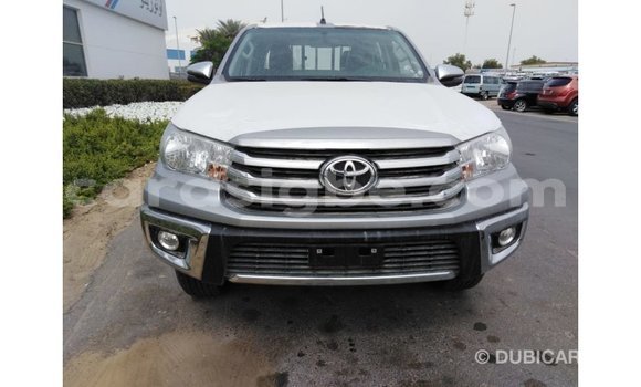 Acheter Import Voiture Toyota Hilux Autre à Import - Dubai, Togo Acheter Import Voiture Toyota Hilux Autre à Import - Dubai, Togo