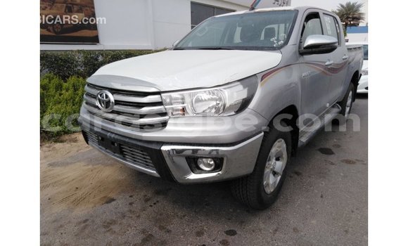 Acheter Import Voiture Toyota Hilux Autre à Import - Dubai, Togo Acheter Import Voiture Toyota Hilux Autre à Import - Dubai, Togo