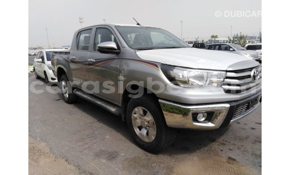 Acheter Import Voiture Toyota Hilux Autre à Import - Dubai, Togo Acheter Import Voiture Toyota Hilux Autre à Import - Dubai, Togo