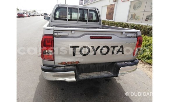 Acheter Import Voiture Toyota Hilux Autre à Import - Dubai, Togo Acheter Import Voiture Toyota Hilux Autre à Import - Dubai, Togo