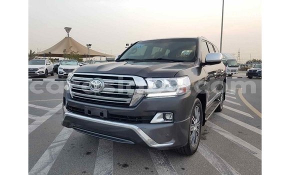 Buy Import Toyota Land Cruiser Other Car in Import - Dubai in Togo