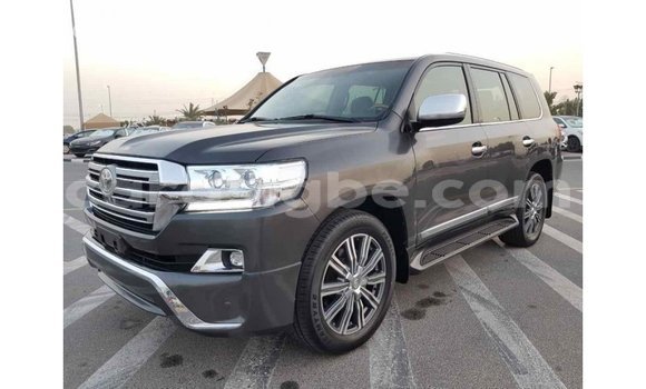 Acheter Import Voiture Toyota Land Cruiser Autre à Import - Dubai, Togo Acheter Import Voiture Toyota Land Cruiser Autre à Import - Dubai, Togo