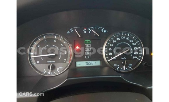 Acheter Import Voiture Toyota Land Cruiser Autre à Import - Dubai, Togo Acheter Import Voiture Toyota Land Cruiser Autre à Import - Dubai, Togo