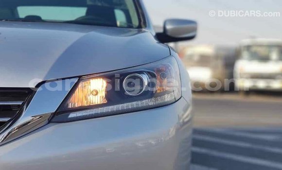 Acheter Import Voiture Honda Accord Autre à Import - Dubai, Togo
