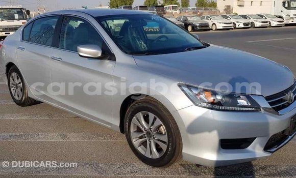 Acheter Import Voiture Honda Accord Autre à Import - Dubai, Togo Acheter Import Voiture Honda Accord Autre à Import - Dubai, Togo