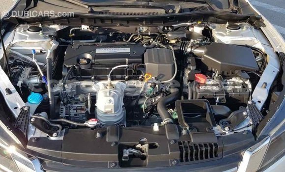 Acheter Import Voiture Honda Accord Autre à Import - Dubai, Togo Acheter Import Voiture Honda Accord Autre à Import - Dubai, Togo