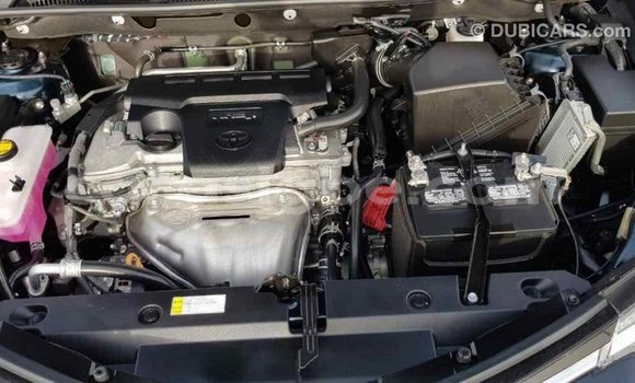 Acheter Import Voiture Toyota RAV4 Noir à Import - Dubai, Togo Acheter Import Voiture Toyota RAV4 Noir à Import - Dubai, Togo