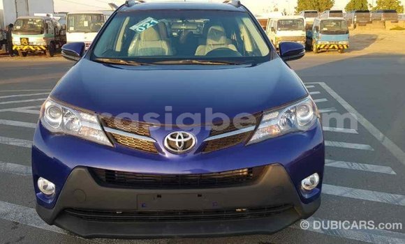Buy Import Toyota RAV4 Other Car in Import - Dubai in Togo