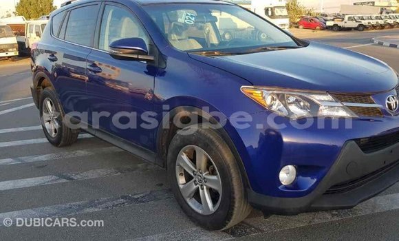 Acheter Import Voiture Toyota RAV4 Autre à Import - Dubai, Togo Acheter Import Voiture Toyota RAV4 Autre à Import - Dubai, Togo