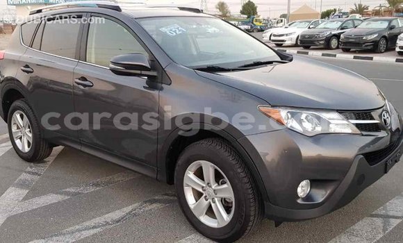 Acheter Import Voiture Toyota RAV4 Autre à Import - Dubai, Togo Acheter Import Voiture Toyota RAV4 Autre à Import - Dubai, Togo