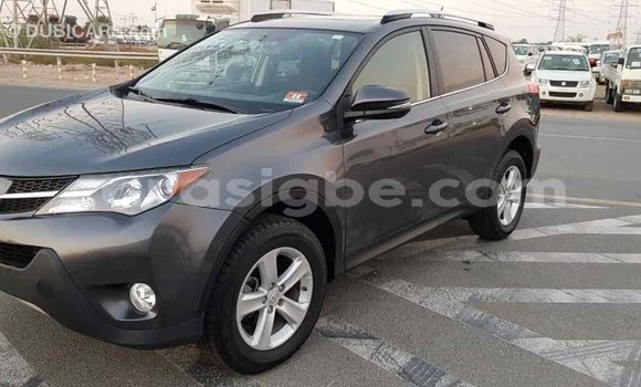 Acheter Import Voiture Toyota RAV4 Autre à Import - Dubai, Togo Acheter Import Voiture Toyota RAV4 Autre à Import - Dubai, Togo