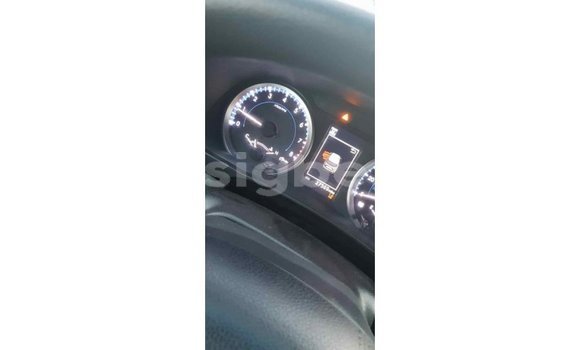 Acheter Import Voiture Toyota Highlander Autre à Import - Dubai, Togo Acheter Import Voiture Toyota Highlander Autre à Import - Dubai, Togo