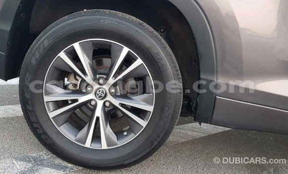 Acheter Import Voiture Toyota Highlander Autre à Import - Dubai, Togo Acheter Import Voiture Toyota Highlander Autre à Import - Dubai, Togo