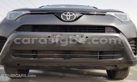 Buy Import Toyota RAV4 Other Car in Import - Dubai in Togo