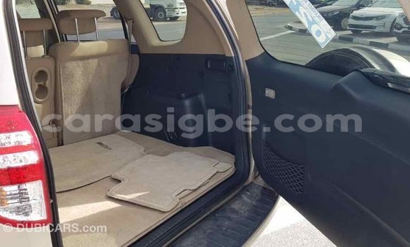 Acheter Import Voiture Toyota RAV4 Autre à Import - Dubai, Togo Acheter Import Voiture Toyota RAV4 Autre à Import - Dubai, Togo
