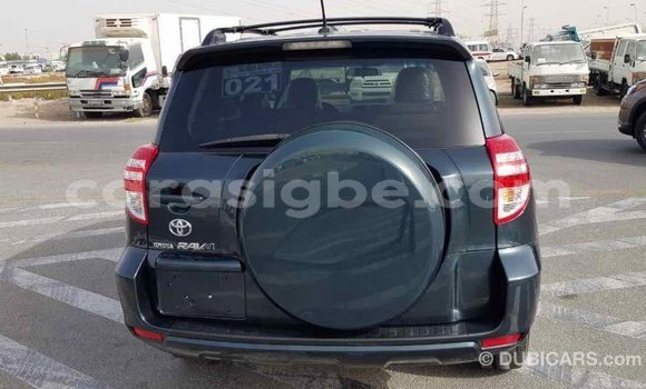 Acheter Import Voiture Toyota RAV4 Vert à Import - Dubai, Togo Acheter Import Voiture Toyota RAV4 Vert à Import - Dubai, Togo