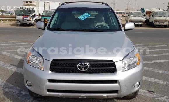 Buy Import Toyota RAV4 Other Car in Import - Dubai in Togo