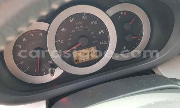 Acheter Import Voiture Toyota RAV4 Autre à Import - Dubai, Togo Acheter Import Voiture Toyota RAV4 Autre à Import - Dubai, Togo