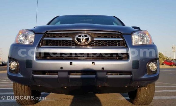 Acheter Import Voiture Toyota RAV4 Bleu à Import - Dubai, Togo Acheter Import Voiture Toyota RAV4 Bleu à Import - Dubai, Togo