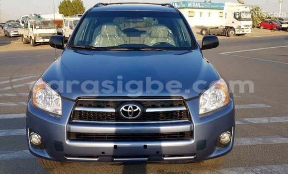Acheter Import Voiture Toyota RAV4 Bleu à Import - Dubai, Togo Acheter Import Voiture Toyota RAV4 Bleu à Import - Dubai, Togo