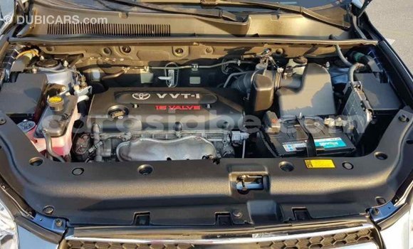 Acheter Import Voiture Toyota RAV4 Bleu à Import - Dubai, Togo Acheter Import Voiture Toyota RAV4 Bleu à Import - Dubai, Togo