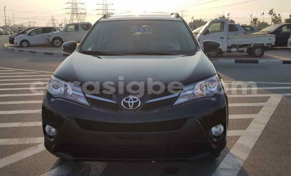 Acheter Import Voiture Toyota RAV4 Noir à Import - Dubai, Togo Acheter Import Voiture Toyota RAV4 Noir à Import - Dubai, Togo