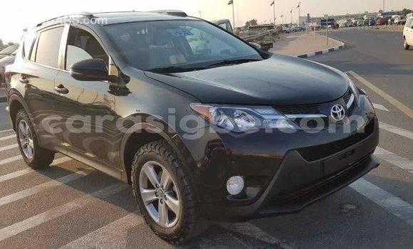 Acheter Import Voiture Toyota RAV4 Noir à Import - Dubai, Togo Acheter Import Voiture Toyota RAV4 Noir à Import - Dubai, Togo