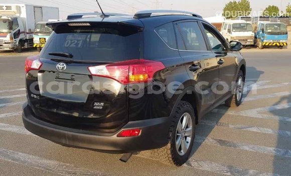 Acheter Import Voiture Toyota RAV4 Noir à Import - Dubai, Togo Acheter Import Voiture Toyota RAV4 Noir à Import - Dubai, Togo