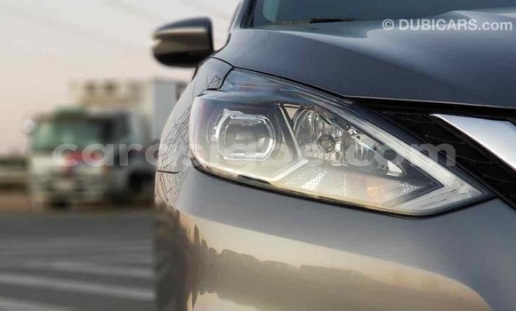 Buy Import Nissan Sentra Other Car in Import - Dubai in Togo