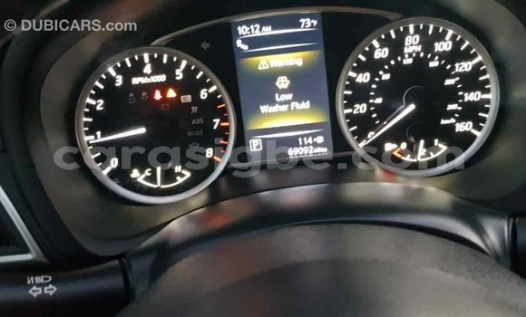 Acheter Import Voiture Nissan Sentra Autre à Import - Dubai, Togo Acheter Import Voiture Nissan Sentra Autre à Import - Dubai, Togo