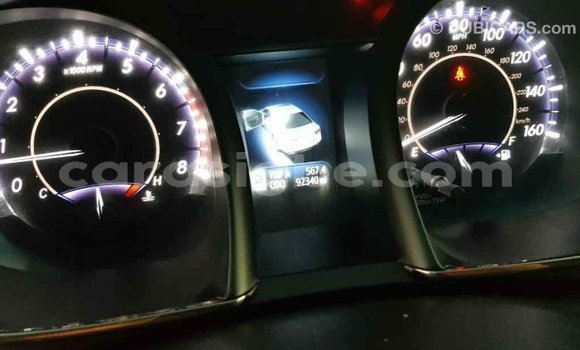 Acheter Import Voiture Toyota Avalon Noir à Import - Dubai, Togo Acheter Import Voiture Toyota Avalon Noir à Import - Dubai, Togo