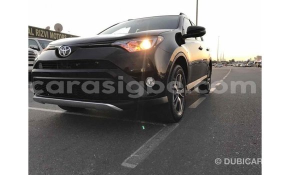 Acheter Import Voiture Toyota RAV4 Noir à Import - Dubai, Togo Acheter Import Voiture Toyota RAV4 Noir à Import - Dubai, Togo