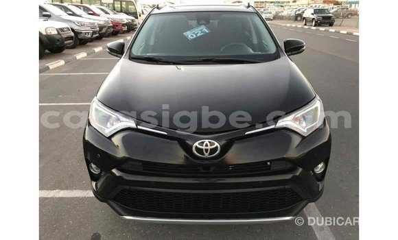 Acheter Import Voiture Toyota RAV4 Noir à Import - Dubai, Togo Acheter Import Voiture Toyota RAV4 Noir à Import - Dubai, Togo