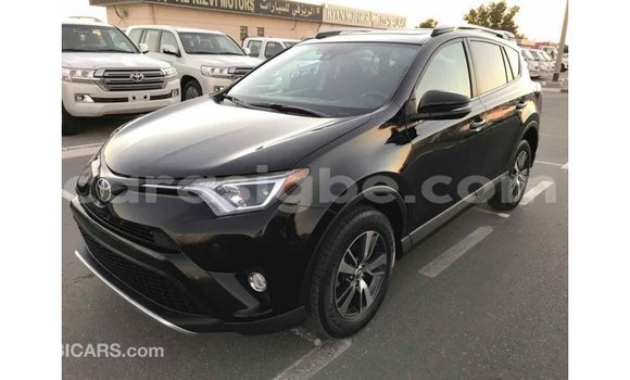 Acheter Import Voiture Toyota RAV4 Noir à Import - Dubai, Togo Acheter Import Voiture Toyota RAV4 Noir à Import - Dubai, Togo
