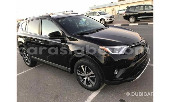 Acheter Import Voiture Toyota RAV4 Noir à Import - Dubai, Togo Acheter Import Voiture Toyota RAV4 Noir à Import - Dubai, Togo