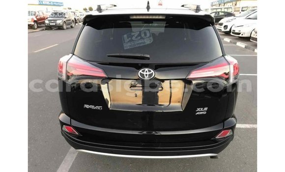 Acheter Import Voiture Toyota RAV4 Noir à Import - Dubai, Togo Acheter Import Voiture Toyota RAV4 Noir à Import - Dubai, Togo