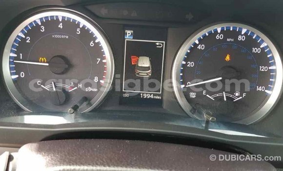 Acheter Import Voiture Toyota Highlander Marron à Import - Dubai, Togo Acheter Import Voiture Toyota Highlander Marron à Import - Dubai, Togo