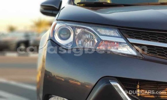 Buy Import Toyota RAV4 Other Car in Import - Dubai in Togo