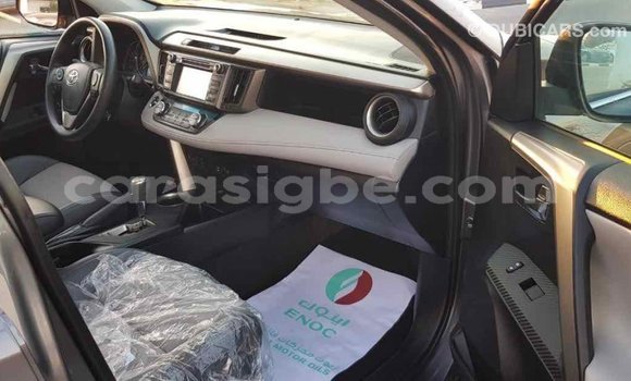 Acheter Import Voiture Toyota RAV4 Autre à Import - Dubai, Togo Acheter Import Voiture Toyota RAV4 Autre à Import - Dubai, Togo
