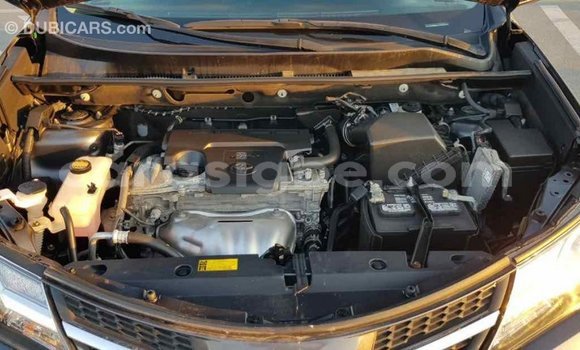 Acheter Import Voiture Toyota RAV4 Autre à Import - Dubai, Togo Acheter Import Voiture Toyota RAV4 Autre à Import - Dubai, Togo