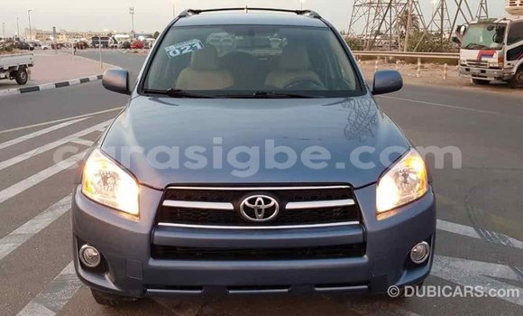 Acheter Import Voiture Toyota RAV4 Bleu à Import - Dubai, Togo Acheter Import Voiture Toyota RAV4 Bleu à Import - Dubai, Togo