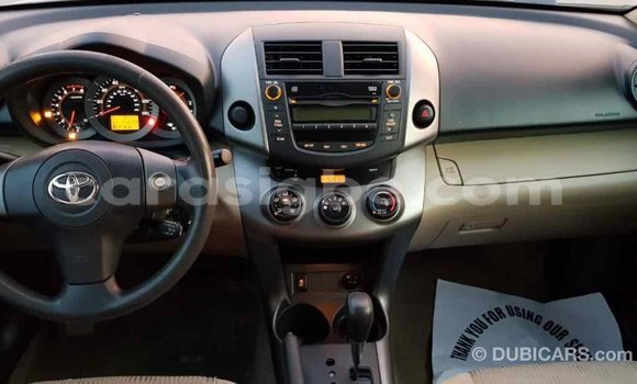 Acheter Import Voiture Toyota RAV4 Bleu à Import - Dubai, Togo Acheter Import Voiture Toyota RAV4 Bleu à Import - Dubai, Togo