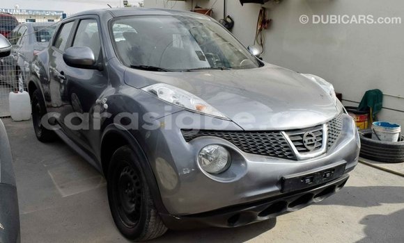 Buy Import Nissan Juke Other Car in Import - Dubai in Togo